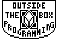 Outside The Box Programming Forum Index
